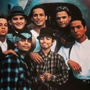 Meet your Posher, Frank